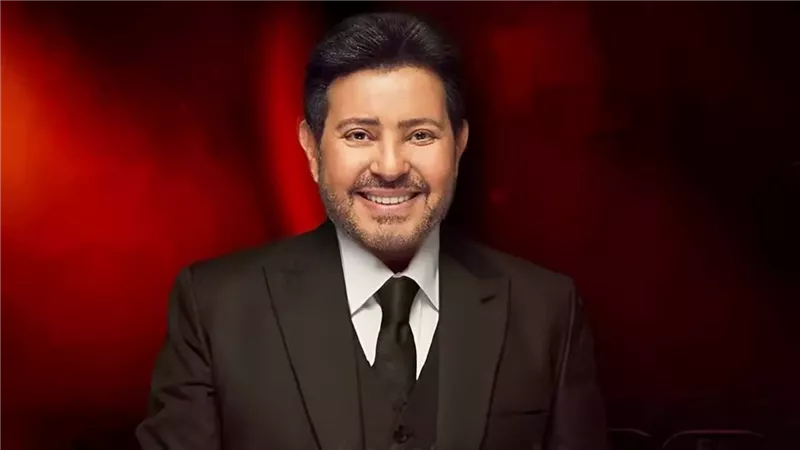 حقيقة تدهور الحالة الصحية للفنان هاني شاكر ووضعه على أجهزة التنفس في فرنسا